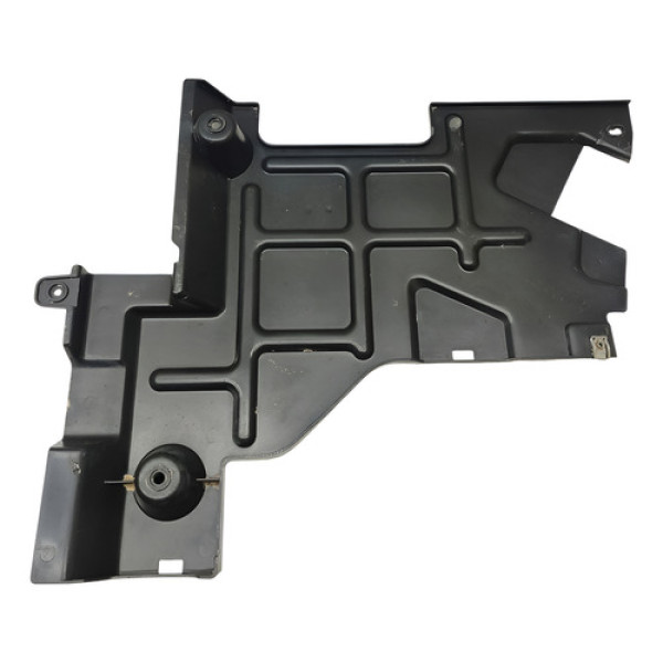 Defletor Assoalho Dianteiro Direito C3 1.5 2013 2017