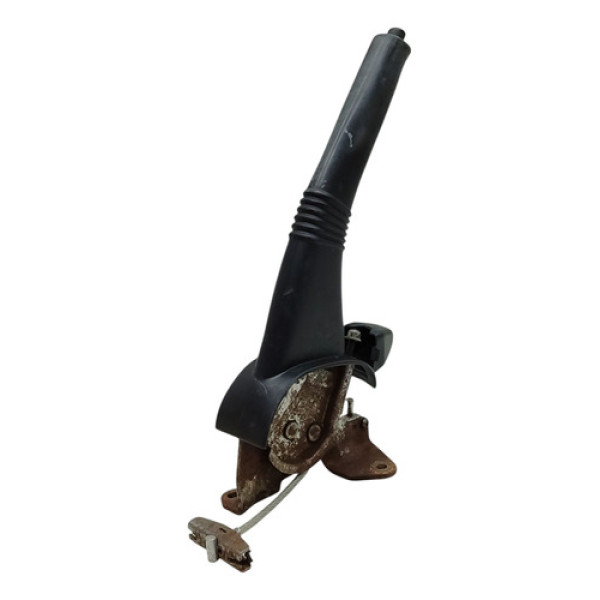 Alavanca Freio Mão Renault Logan 1.6 8v 2011 2012 2013