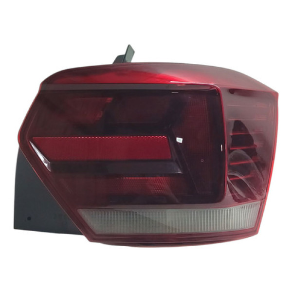 Lanterna Traseira Direita Polo 2017 2018 2019 2020 2021