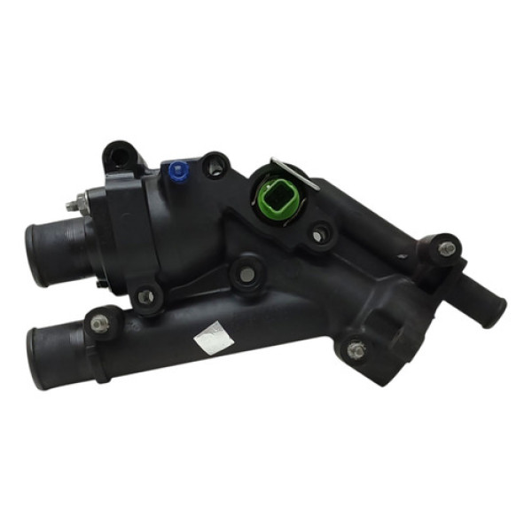 Carcaça Válvula Termostática C4 Pallas 2.0 2008 2012