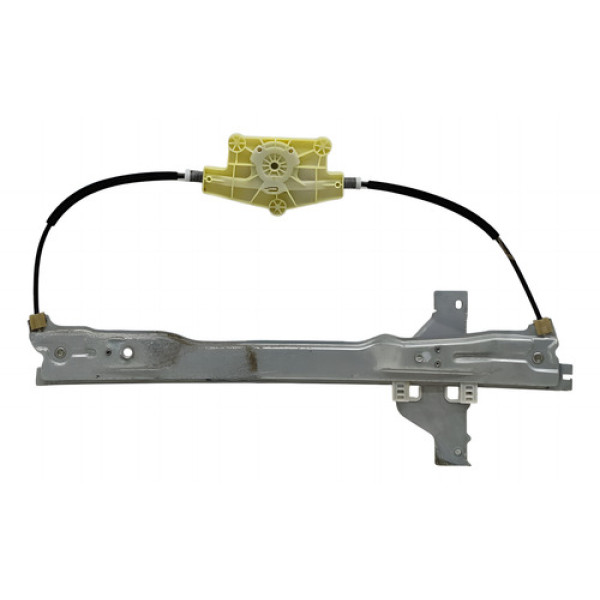 Máquina Vidro Dianteiro Direito C4 Pallas 2008 2012