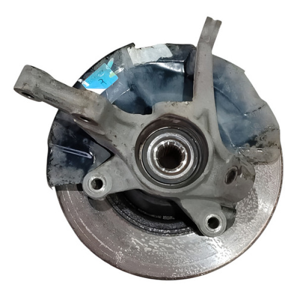 Montante Manga Eixo Direito Hb20 1.0 3cc 2013 2017