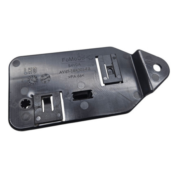 Suporte Esquerdo Original Ford Focus 2014 2017