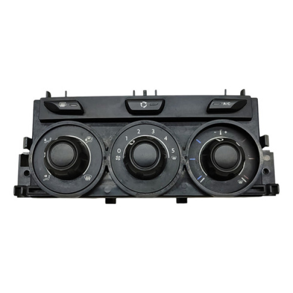 Comando Ar Condicionado Citroën C3 2013 2014 2015 2016 2017