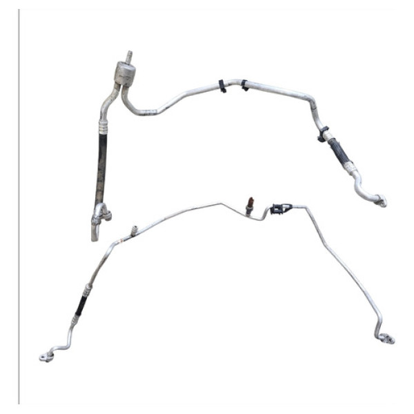 Mangueira Ar Condicionado Peugeot 308 408 2011 2014