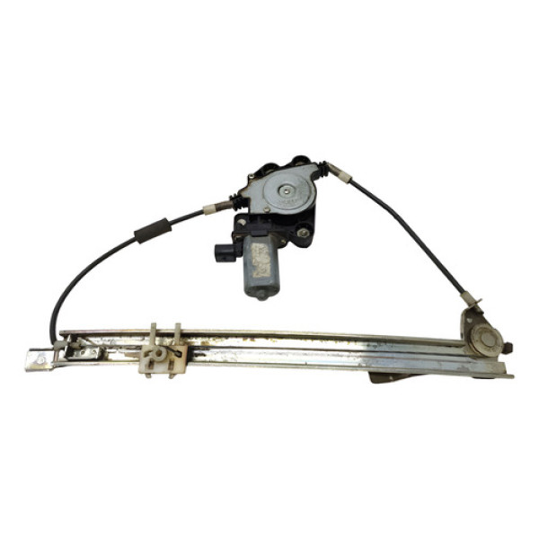 Máquina Vidro Dianteiro Direito Fiat Palio 1996 2017