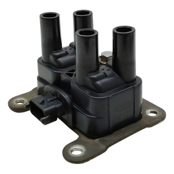 Bobina Ignição Fiat Linea 1.8 2009 2010 2011 2012 2013 2014