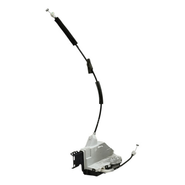 Fechadura Porta Traseira Esquerda Citroën C3 2013 2017