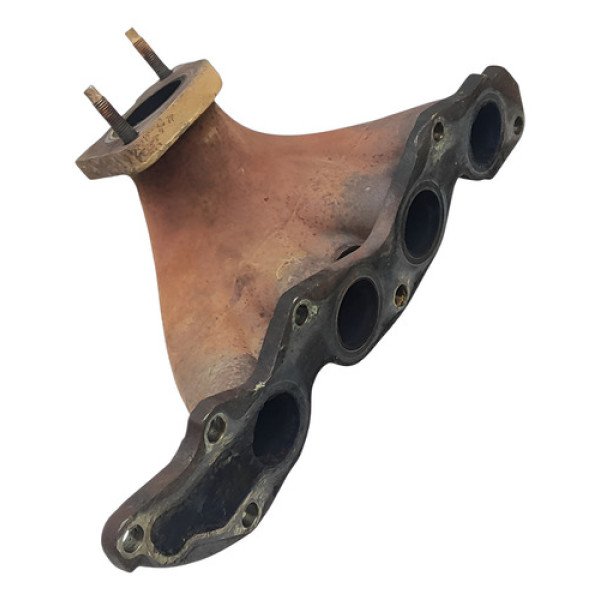 Coletor Escape Fusion 2.5 2010 2011 2012