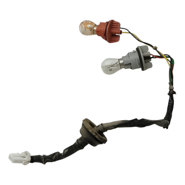 Chicote Pisca Lanterna Traseira Esquerda Hb20 1.0 2013 2017