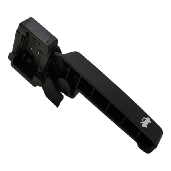 Alavanca Abertura Capô Chevrolet Agile Montana 2011 2015