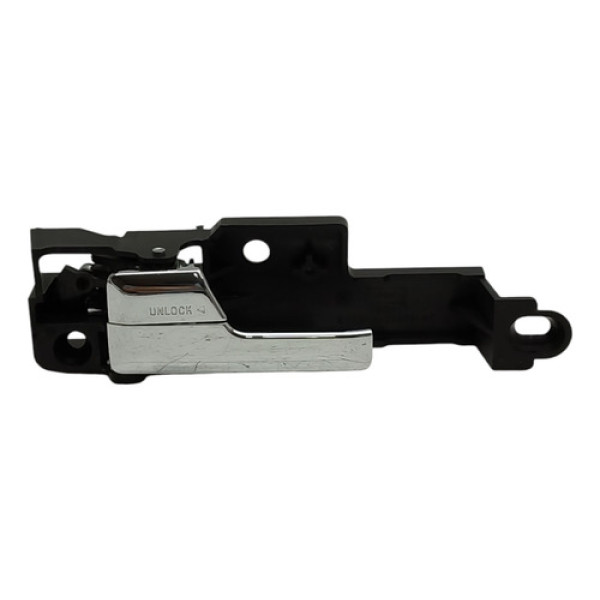 Maçaneta Interna Porta Dianteira Esquerda Fusion 2010 2012