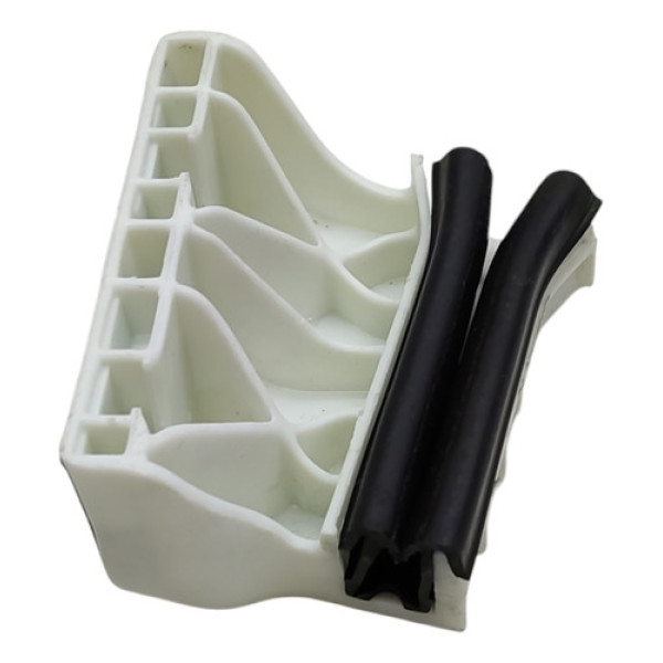 Guia Canaleta Vidro Porta Dianteira Esquerda C3 2013 2017