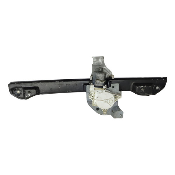 Maquina Vidro Dianteiro Direito Peugeot 2008 2017 2020