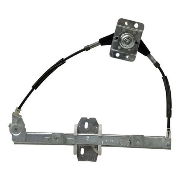 Máquina Vidro Traseiro Esquerdo Fiat Uno 2004 2008