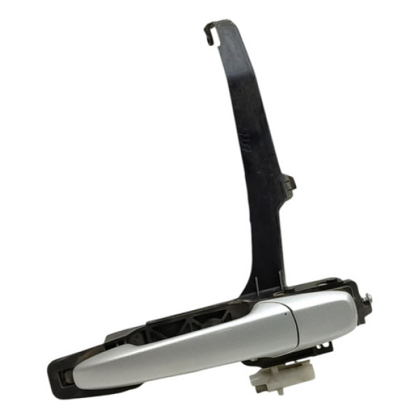 Maçaneta Porta Dianteira Direita Ford Fusion 2.5 2010 2012