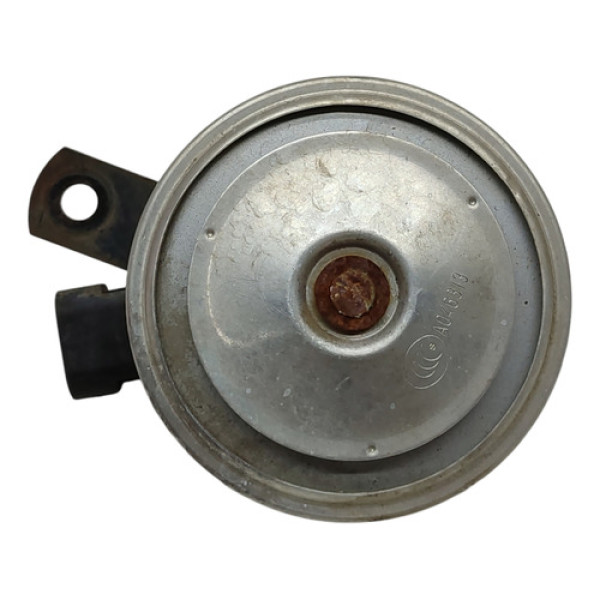 Buzina Alarme Chevrolet Agile 2011 2012 2013 2014 2015