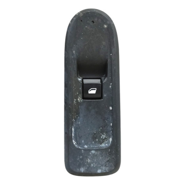 Botão Vidro Dianteiro Direito Citroën C3 2013 2017