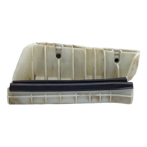 Guia Canaleta Vidro Traseira Esquerda C3 2013 2017