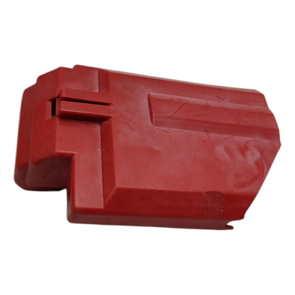 Tampa Capa Cabo Pólo Positivo Bateria Ford Ka Se 2015 2018