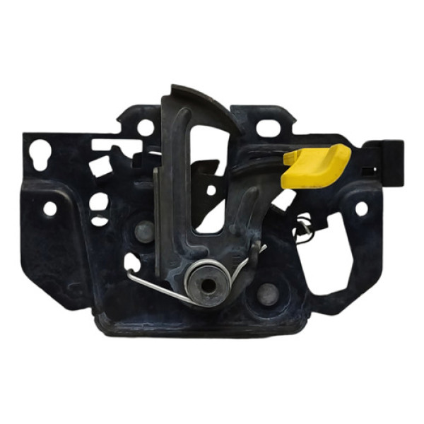 Fechadura Capô Ford New Fiesta 2014 2015 2016 2017