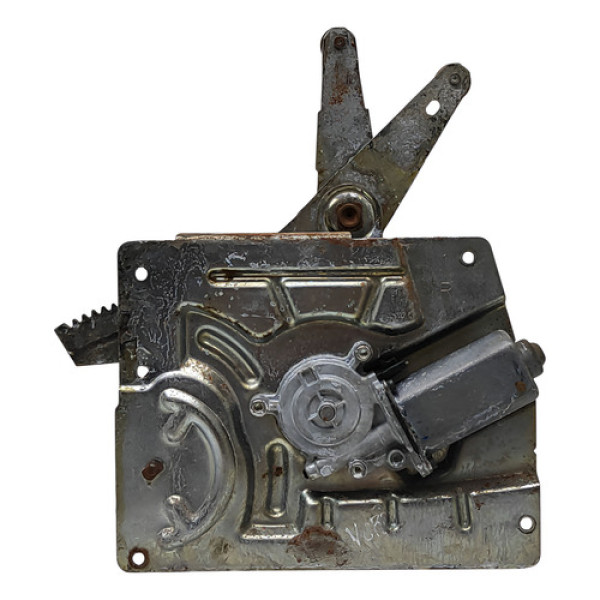 Máquina Vidro Traseiro Direito S10 Blazer 1996 2012