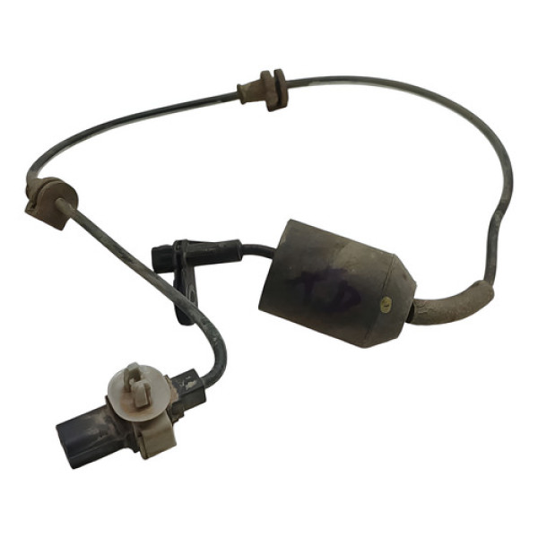 Sensor Abs Traseiro Direito Honda Fit 2015 2017