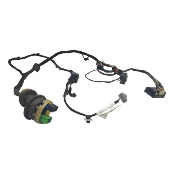 Chicote Porta Dianteira Esquerda C3 1.5 8v 2013 2017