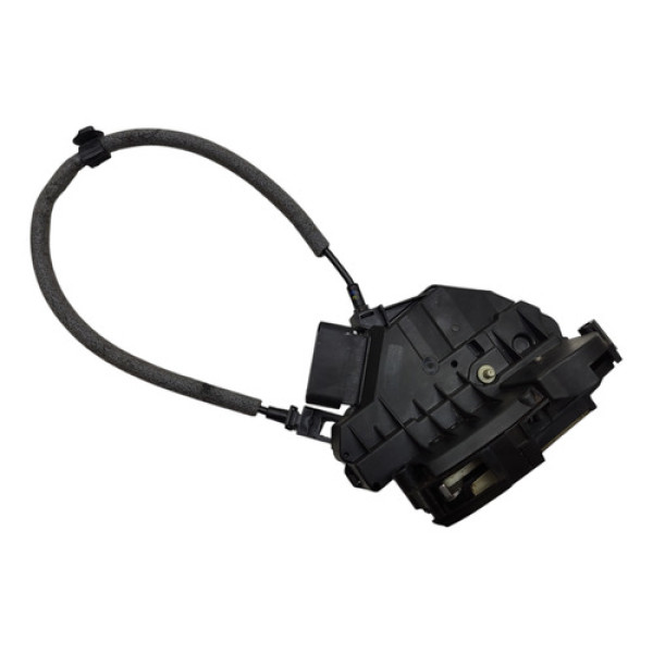 Fechadura Porta Dianteira Esquerda Ford Focus 2014 2017