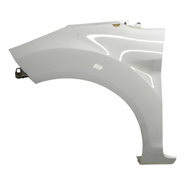 Paralama Esquerdo Ford New Fiesta Hatch 2014 2015 2016 2017