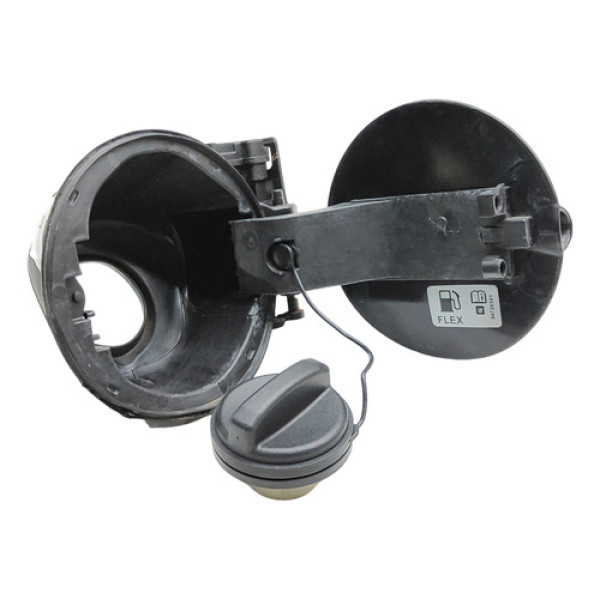 Portinhola Tanque Combustível Onix 2013 2014 2015 2016 2017