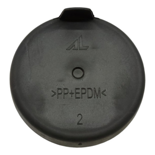 Tampa Borracha Vedação Farol Duster 2015 2016 2017 2018