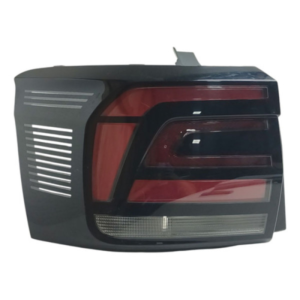 Lanterna Traseira Esquerda Tcross 2020 2021 2022 2023 2024