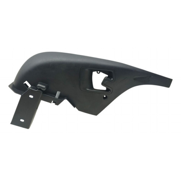 Acabamento Console Direito C4 Pallas 2.0 2008 2012