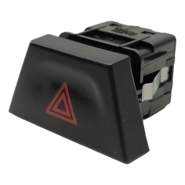 Botão Alerta Gm Agile Montana 2011 2012 2013 2014 2015