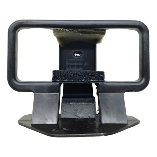 Suporte Botão Vidro Dianteiro Direito C4 Pallas 2008 2012