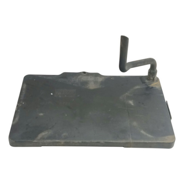 Suporte Base Bateria Jeep Renegade 2015 2018