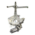 Máquina Vidro Dianteiro Direito Blazer S10 1998 2011