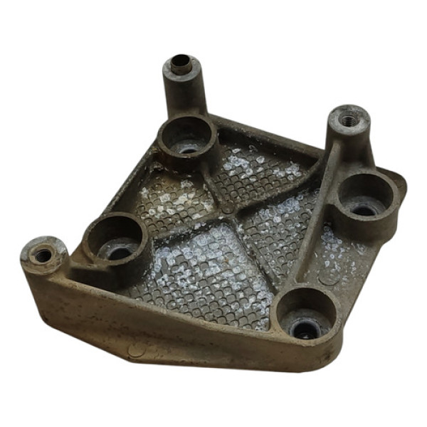 Suporte Compressor Ar Condicionado Citroën C3 2013 2017