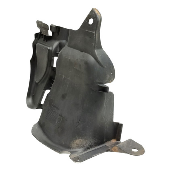 Refletor Parabarro Esquerdo Renault Logan 1.0 2008 2013