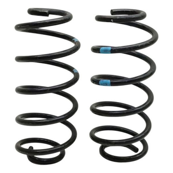 Molas Traseira Gm Onix 1.4 2013 2014 2015 2016 2017