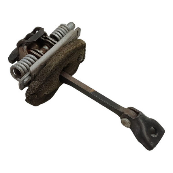 Limitador Porta Dianteira Esquerda C3 1.5 2013 2017