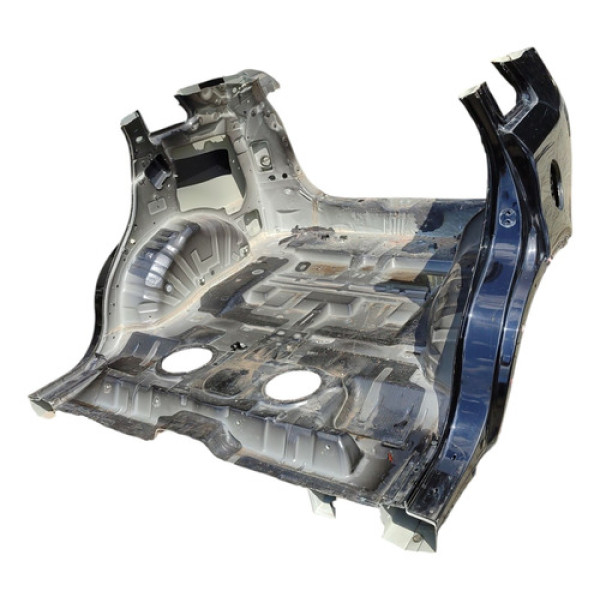 Traseira Baixa Kia Sorento 2.4 4x2 2010 2011 2012 2013