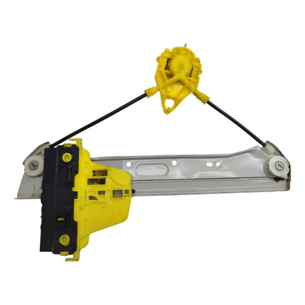 Máquina Vidro Manual Traseira Direita Gol G5 2012 2015