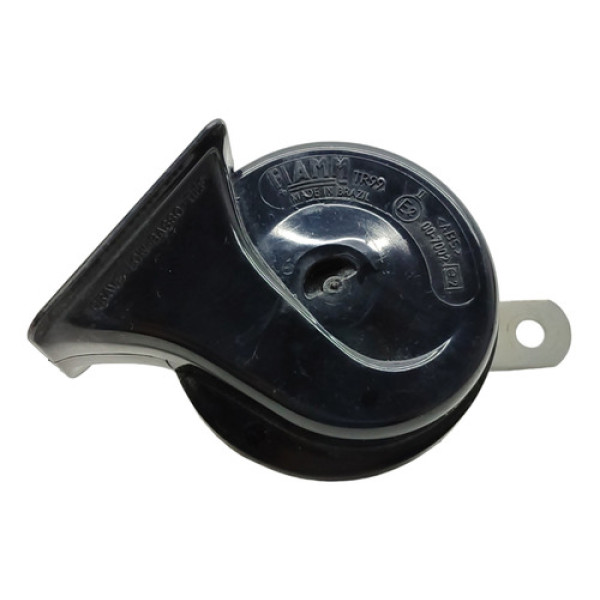 Buzina Caracol Renault Logan 1.0 16v 2008 2013