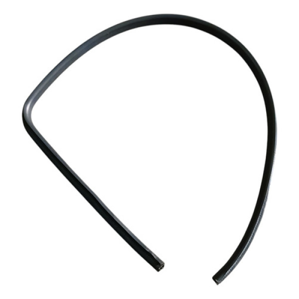 Borracha Porta Dianteira Esquerda Kia Picanto 2008 2011