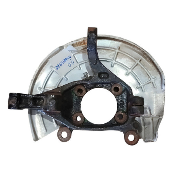 Montante Manga Eixo Direito Jeep Renegade 2015 2018