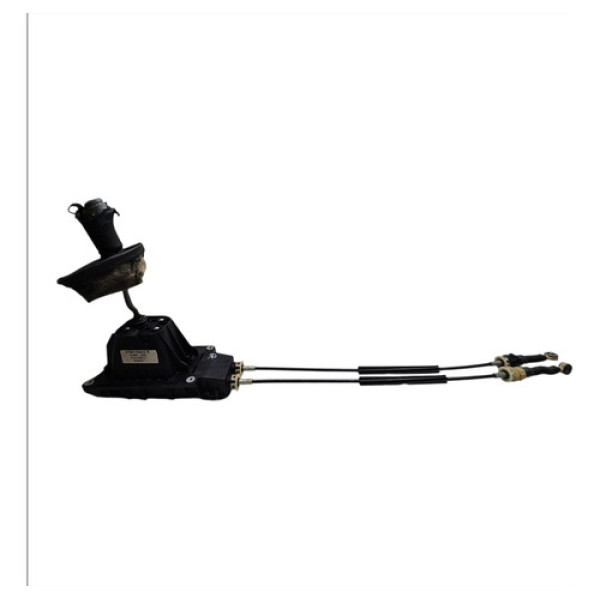 Alavanca Cabo Câmbio Marcha Duster 1.6 Dynamique 2014 2017