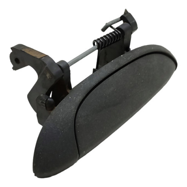 Maçaneta Externa Dianteira Direita Renault Logan 2008 2013