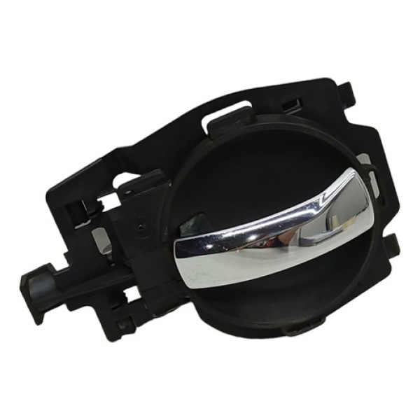 Maçaneta Interna Dianteira Esquerda Citröen C3 2008 2012